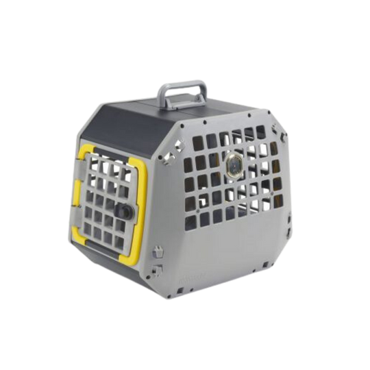 MIMSafe Bilsædebur Grå