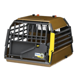 MIMSafe VarioCage MiniMax, brun