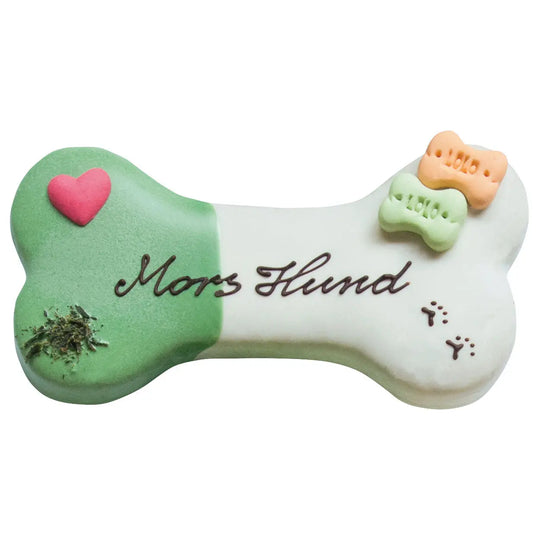 Lolo Pets Hundekage, stor - Mors Hund Lolo Pets