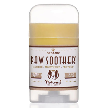 Natural Dog Company - Paw Soother Stick Natural Dog Company