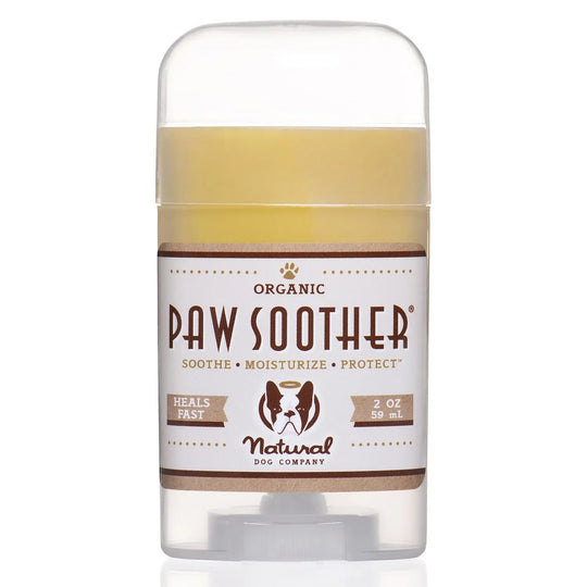 Natural Dog Company - Paw Soother Stick Natural Dog Company