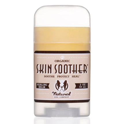 Natural Dog Company - Skin Soother Stick Natural Dog Company