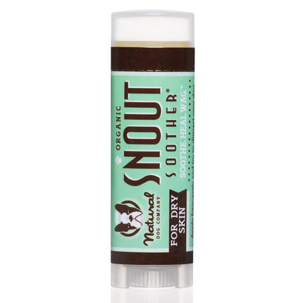 Natural Dog Company - Snout Soother Travel Stick Natural Dog Company