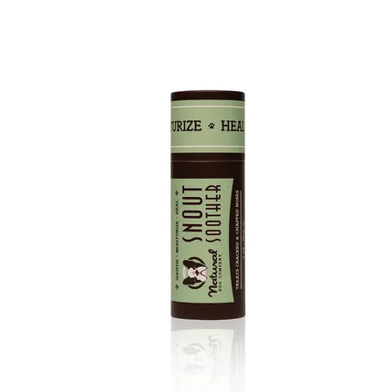 Natural Dog Company - Snout Soother stick Natural Dog Company