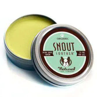 Natural Dog Company - Snout Soother tin dåse Natural Dog Company