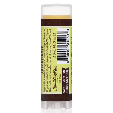 Natural Dog Company - Wrinkle Balm Travel Stick Natural Dog Company