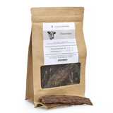 Luksushund - Oksestruber 150g.