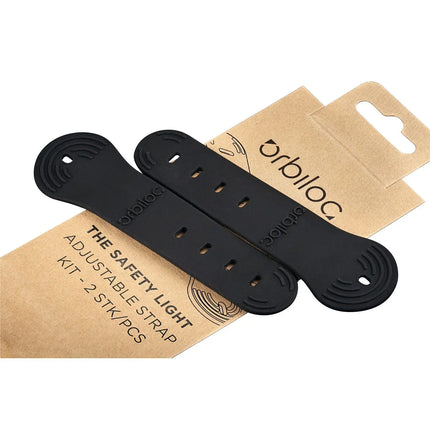 Orbiloc Adjustable Strap Kit Orbiloc