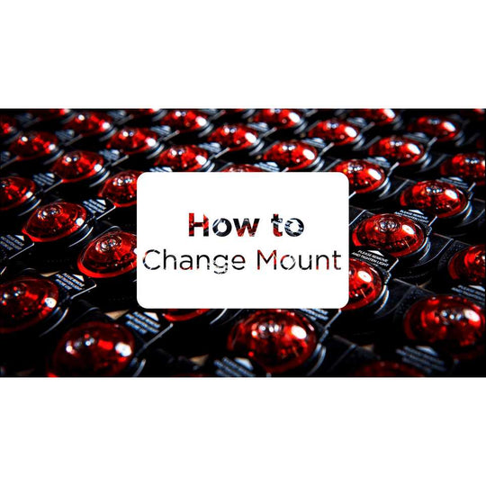 Orbiloc Buckle Orbiloc