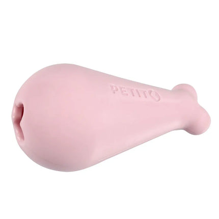 PETIT hvalpelegetøj Chico, Pink Petit