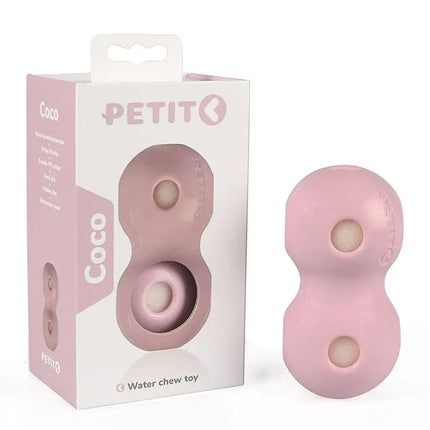 PETIT hvalpelegetøj Coco, pink Petit