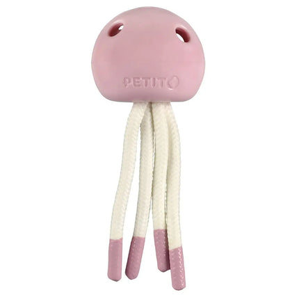 PETIT hvalpelegetøj Milo, Pink Petit
