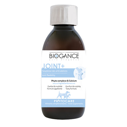 BIOGANCE PHYTOCARE JOINT+, 200ml