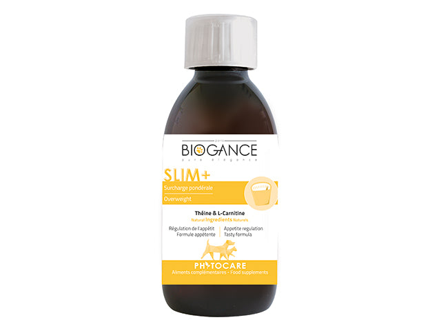 BIOGANCE PHYTOCARE SLIM+, 200ml