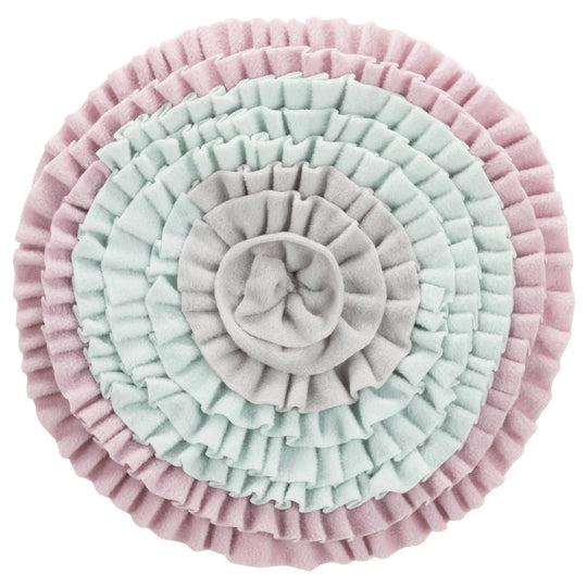 Snusetæppe Junior aktivitetstæppe Trixie