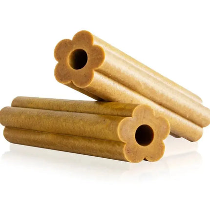 Soopa -  Store Tandrensende Sticks med Banan & Peanut Butter 170g Soopa