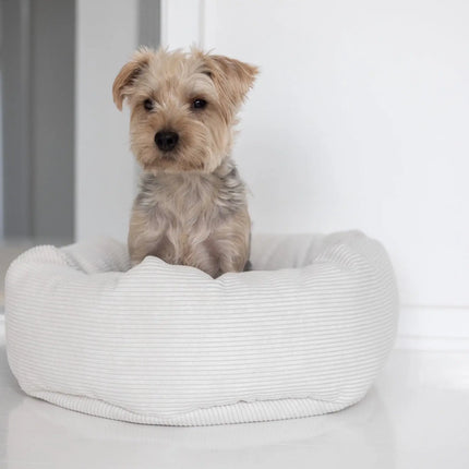 Staey Hundeseng Luna - Hvid Staey