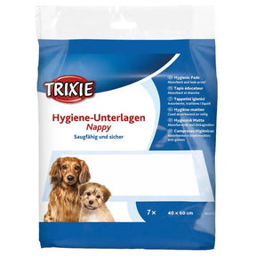 Tisseunderlag 40x60 cm Trixie