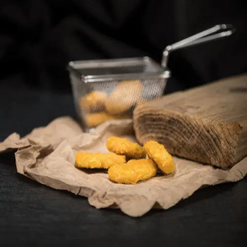 Trixie - Kylling Nuggets 100gr. Trixie