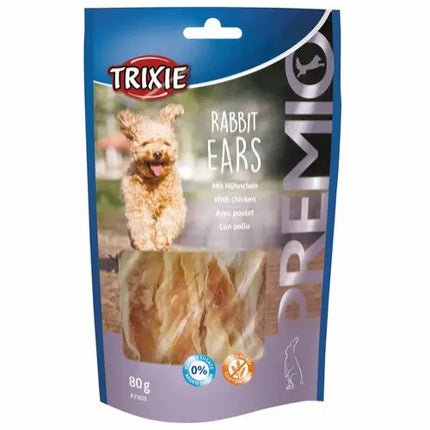 Trixie Premio - Kaninører Trixie