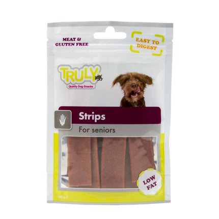 Truly - Strips for ældre hunde Truly