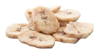 VeggiePet Banana Snack 100g VeggiePet