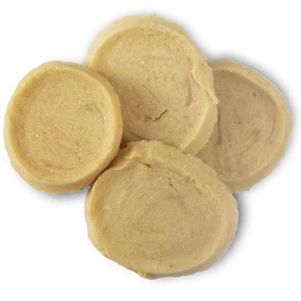 VeggiePet Sweet Potato Biscuits 100g VeggiePet