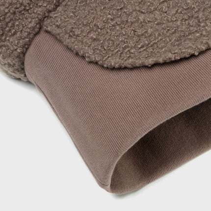 Cloud7 hundesweater, Gotland, Brown