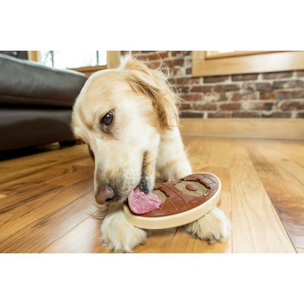 Busy Buddy - Steak aktivitetslegetøj