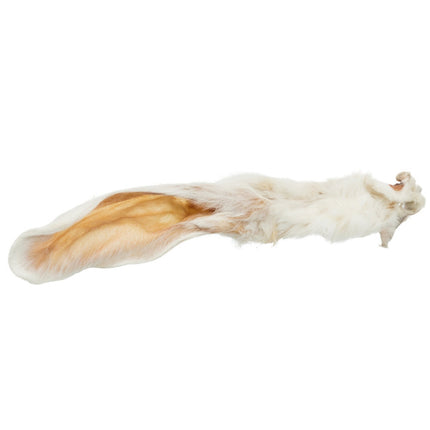 Trixie - Kaninører med pels, 500 g.