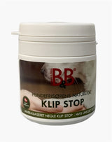 B&B -  Mineralbaseret Negle Klip Stop