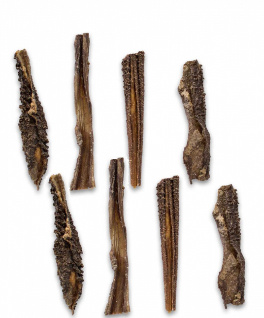 Snack'it - Lammekallun, 200g
