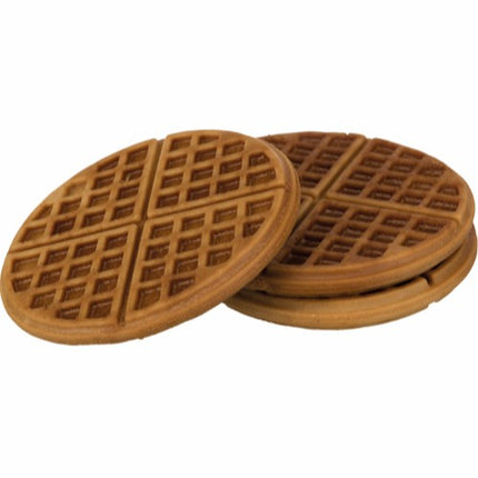Trixie - Vafler m. Kylling, 100g Trixie