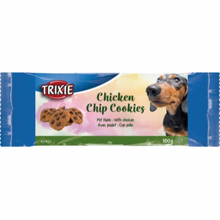 Trixie - Cookies m. Kylling 100g