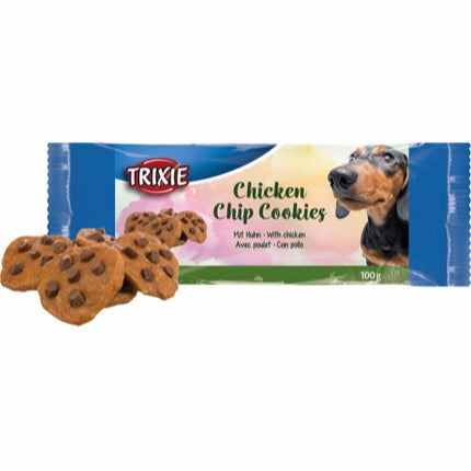 Trixie - Cookies m. Kylling 100g