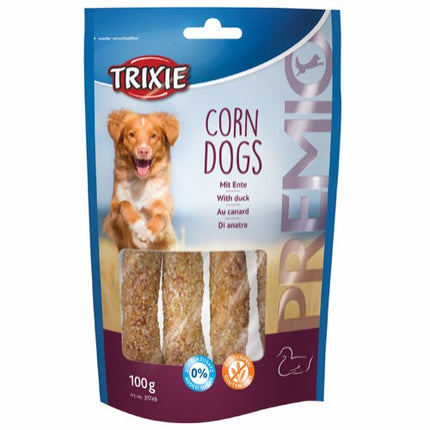 Trixie - Premio Corn Dogs 100g
