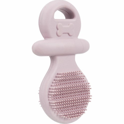 Trixie - Hvalpelegetøj Narresut, 9 cm (Assorteret)